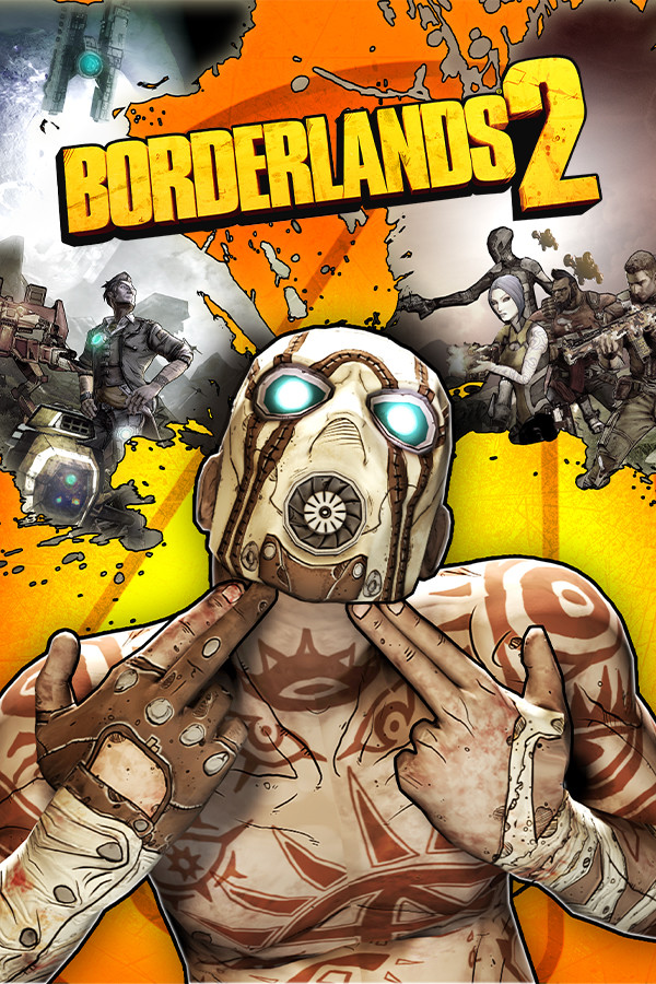 Borderlands: Handsome Collection