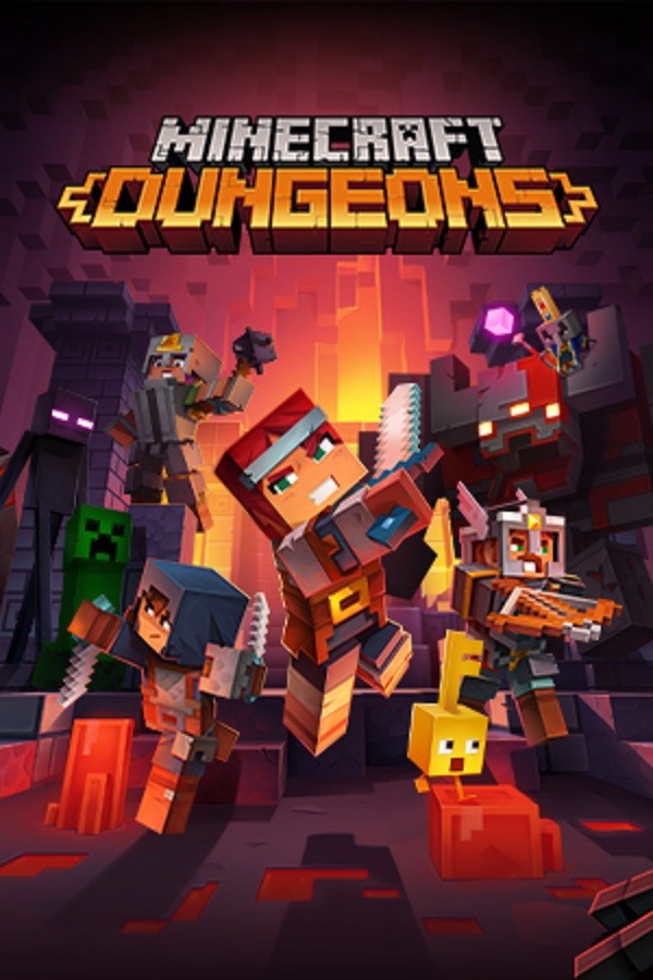 Minecraft