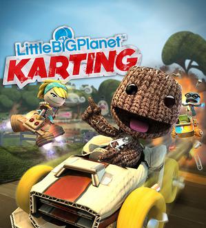 LittleBigPlanet 2