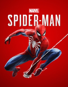 Spider-Man (2018)