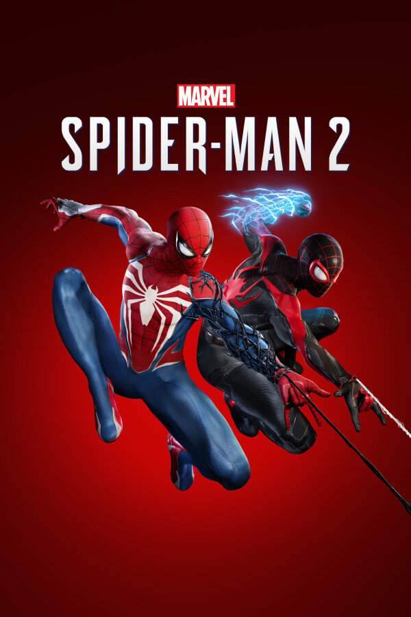 Spider-Man 2 (2023)