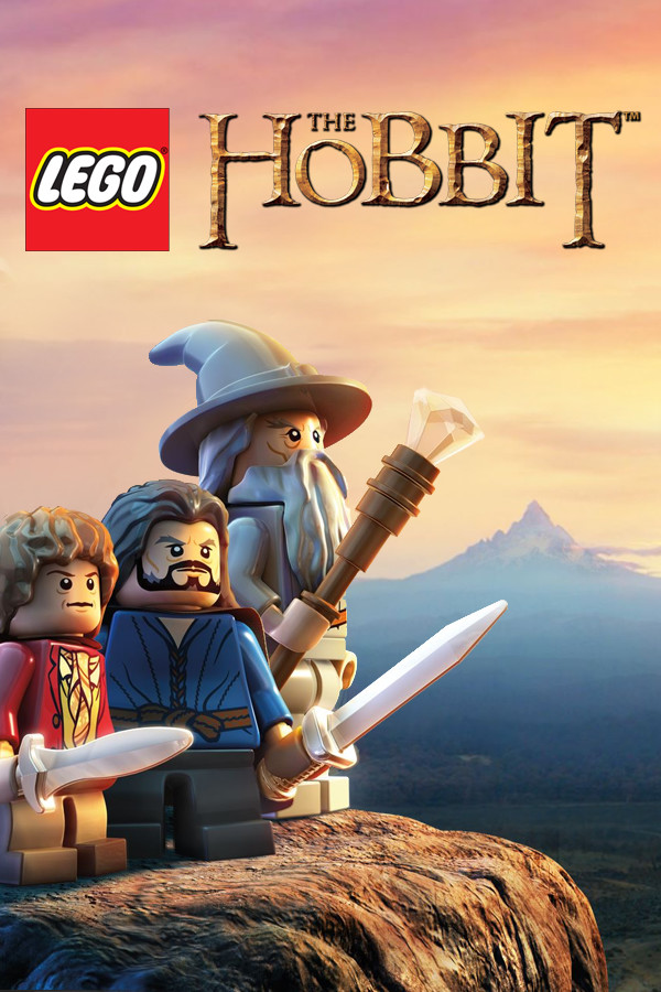 LEGO The Hobbit