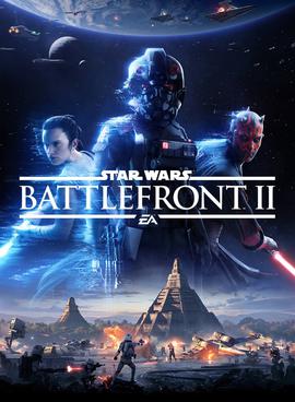 Star Wars Battlefront II (2017)