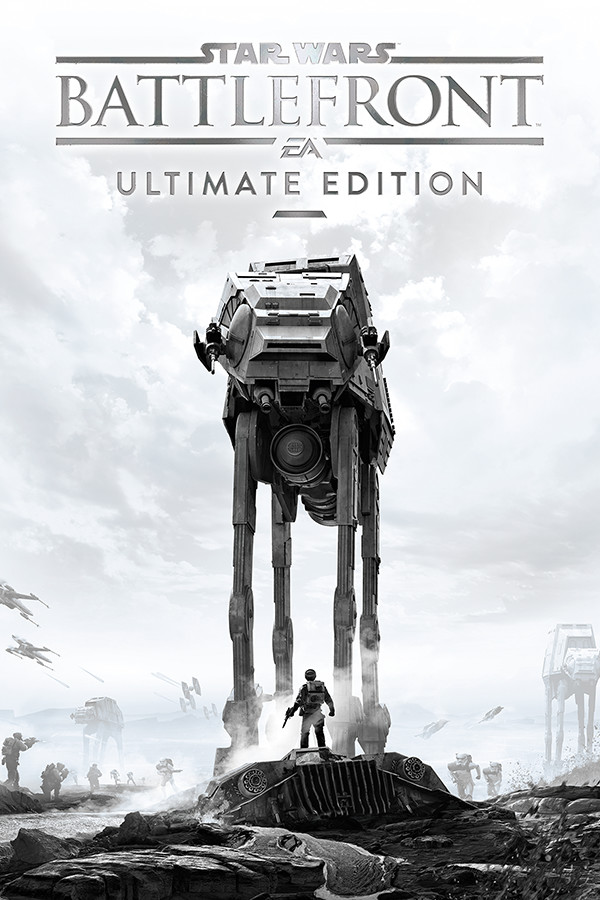 Star Wars Battlefront (2015)