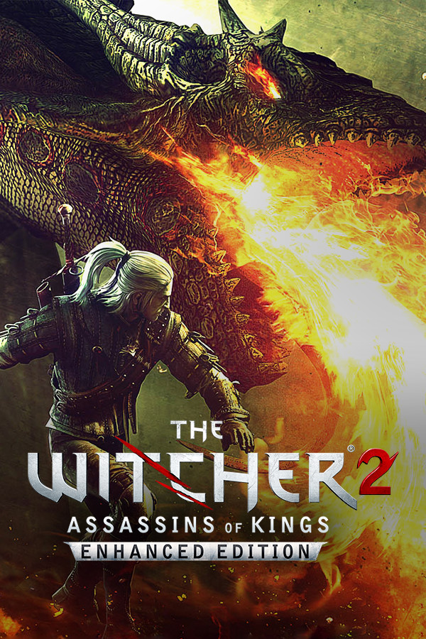 The Witcher 2: Assassins of Kings