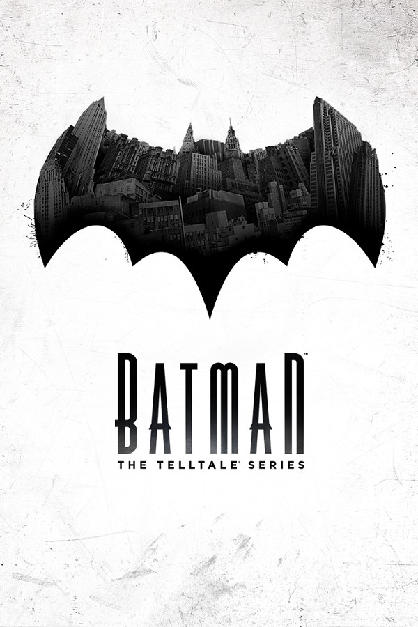 Batman: The Telltale Series