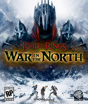 The Lord of the Rings: War in the North