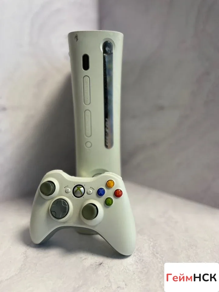 Xbox 360 Fat LT 3.0 64GB