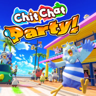 Chit Chat Party! — скриншот 1