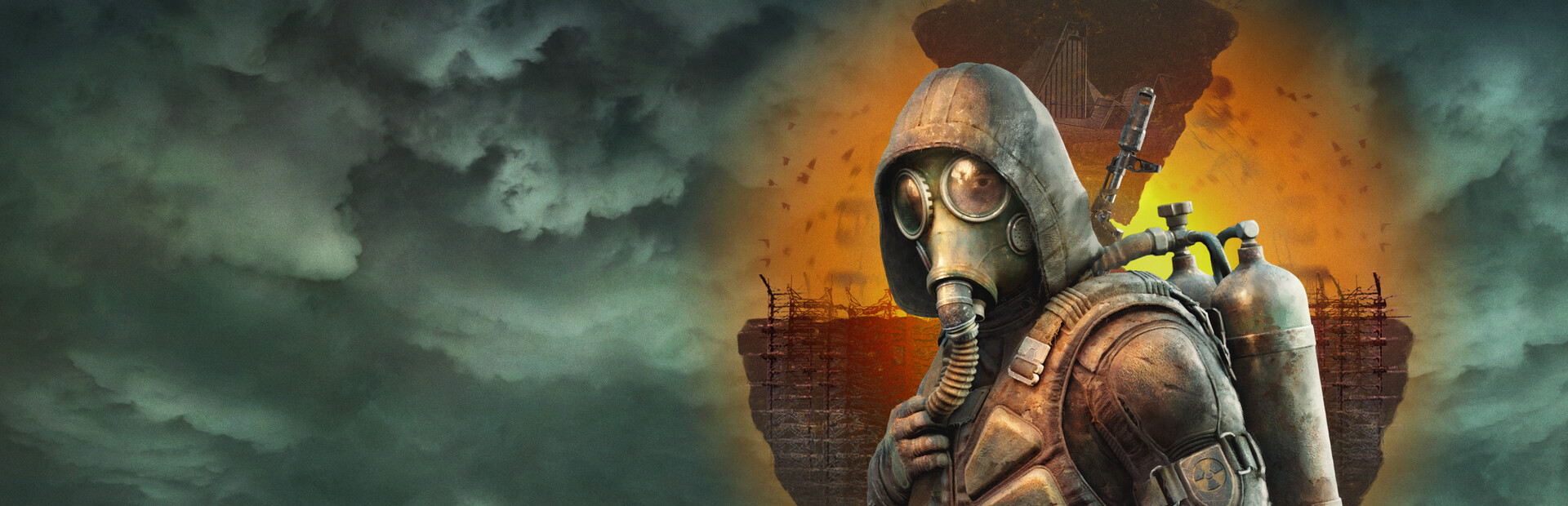 S.T.A.L.K.E.R. 2: Cost of Hope — скриншот 4