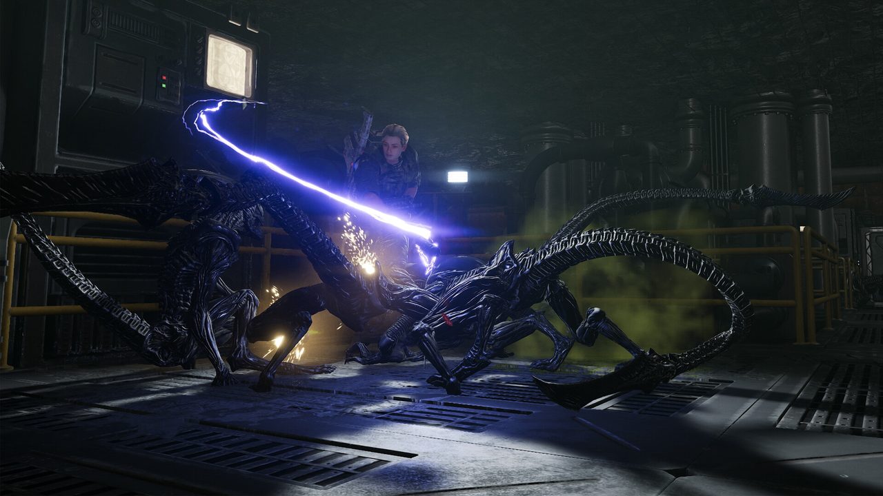 Aliens: Fireteam Elite 2 — скриншот 3