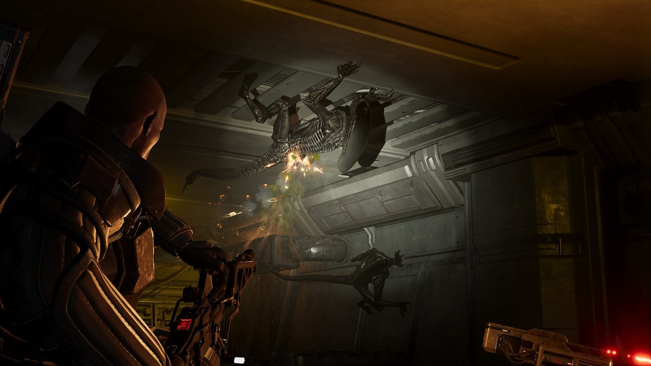 Aliens: Fireteam Elite 2 — скриншот 4