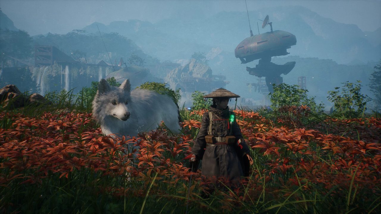 Beast of Reincarnation — скриншот 4