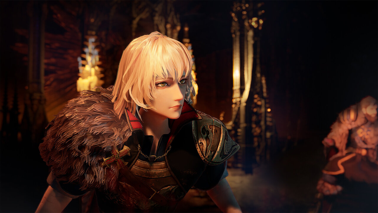 Bloodstained: The Scarlet Engagement — скриншот 4