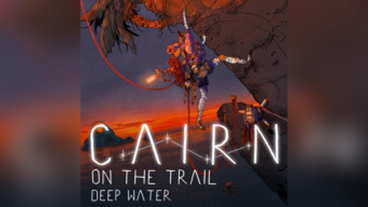 Cairn - On the Trail: Deep Water — скриншот 3