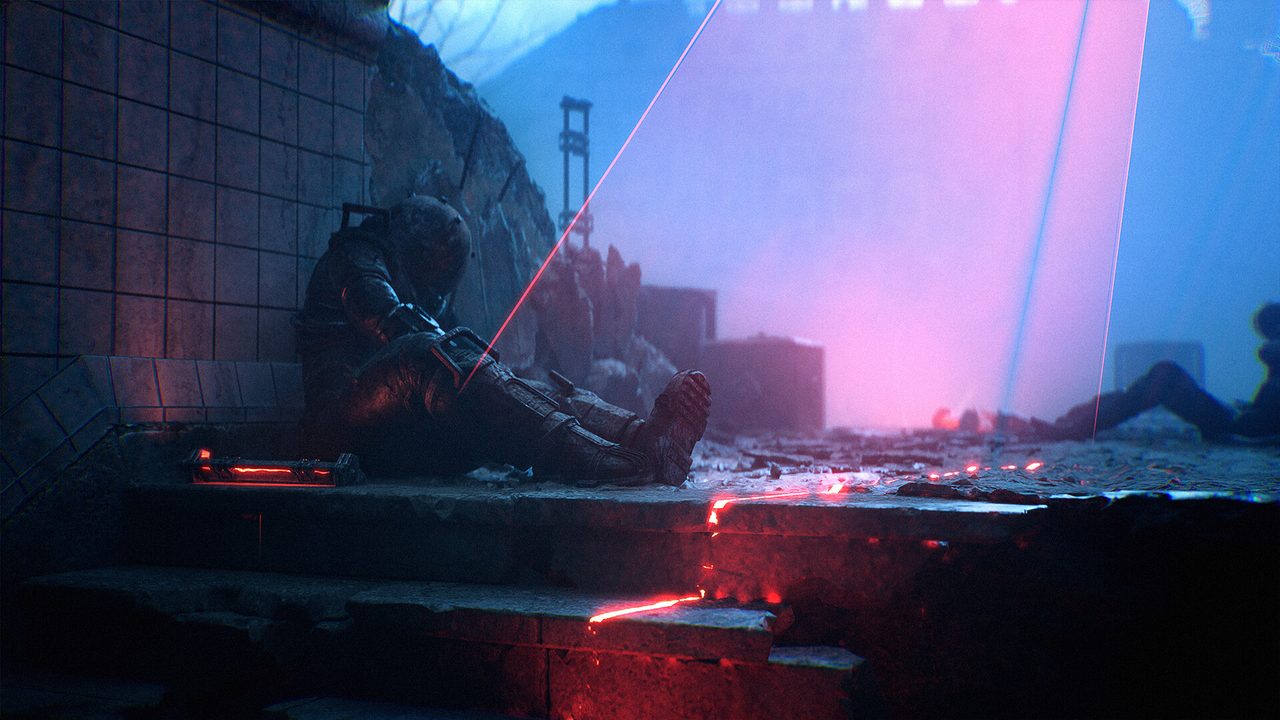 Cronos: Lazarus — скриншот 3