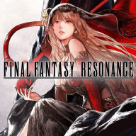 Final Fantasy Resonance — предзаказ