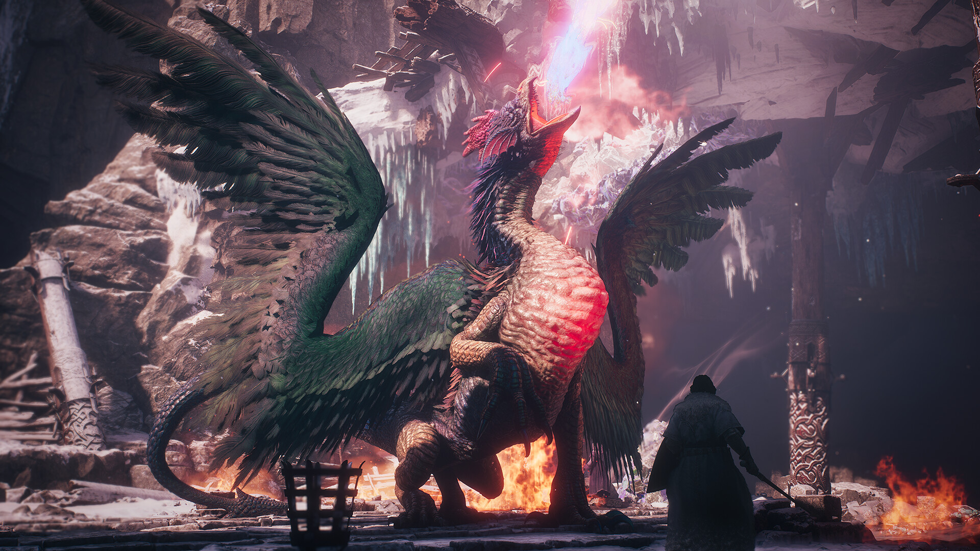 Dragon's Dogma II: Dark Arisen — скриншот 4