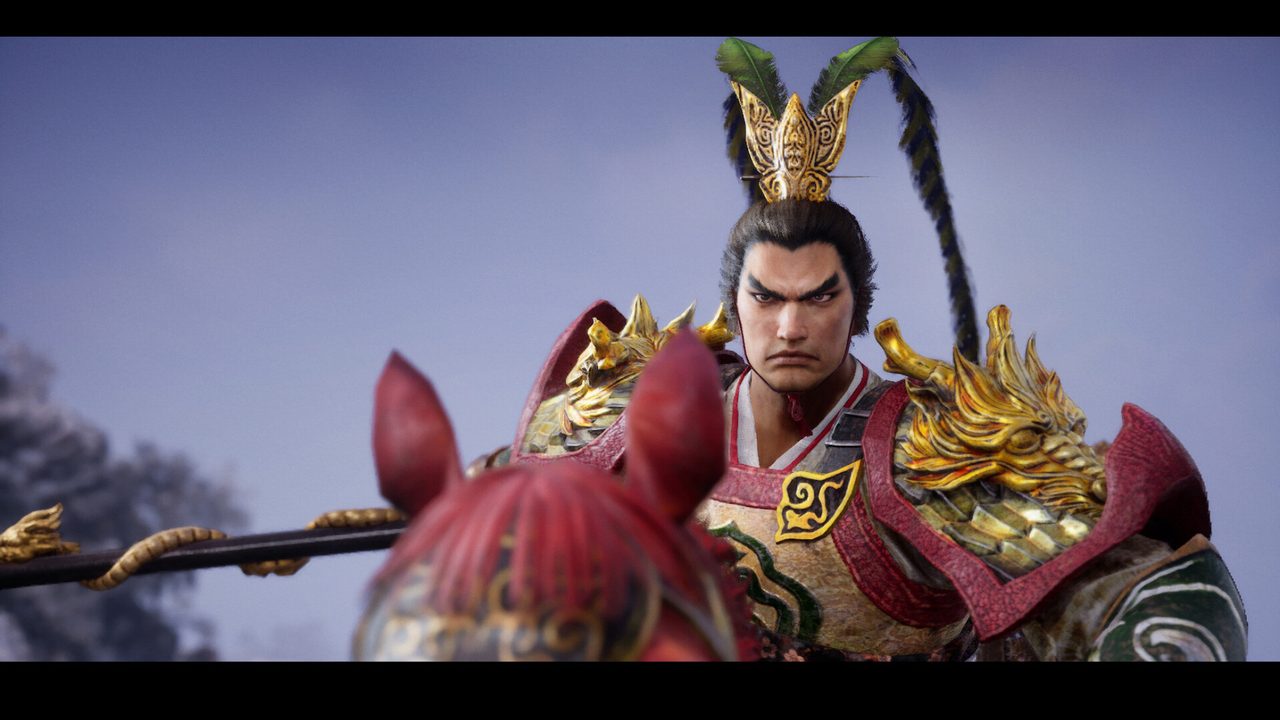 Dynasty Warriors 3: Complete Edition Remastered — скриншот 2