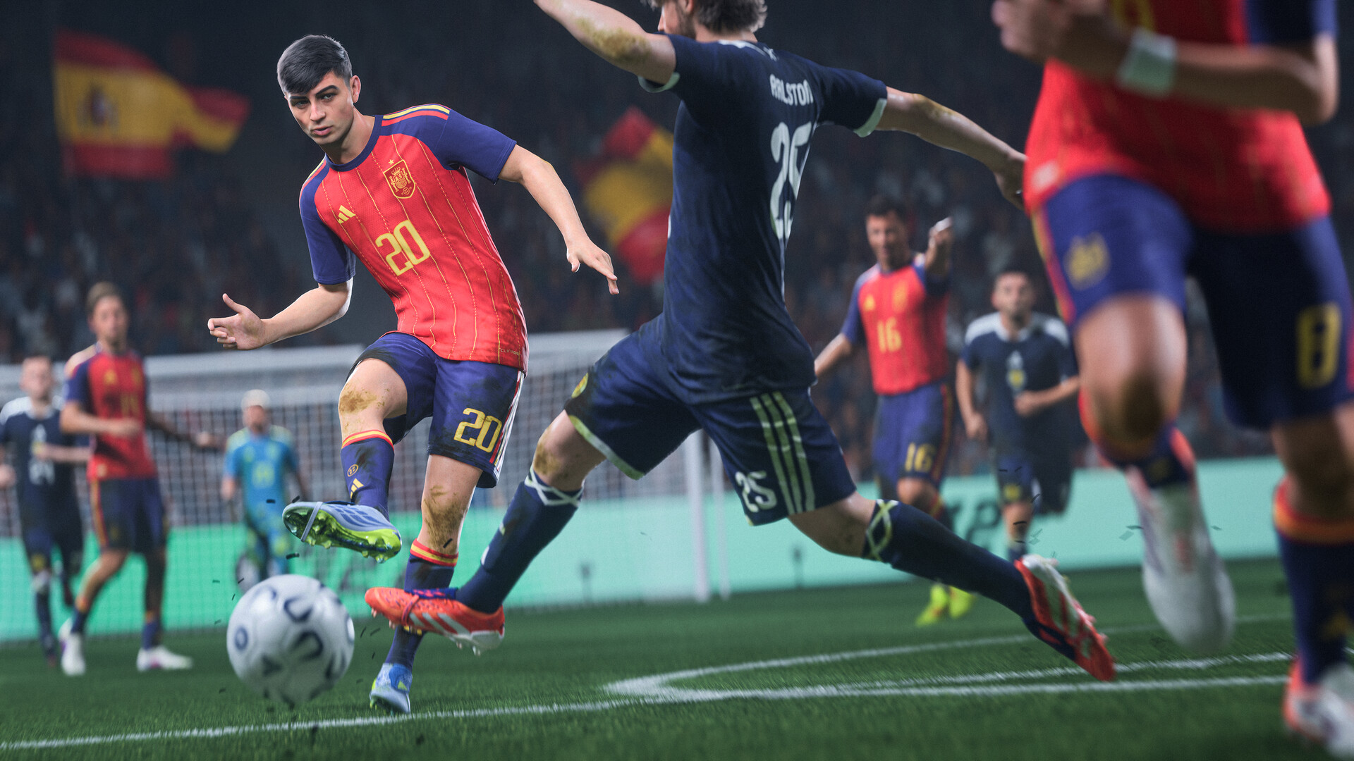 EA Sports FC 27 — скриншот 2
