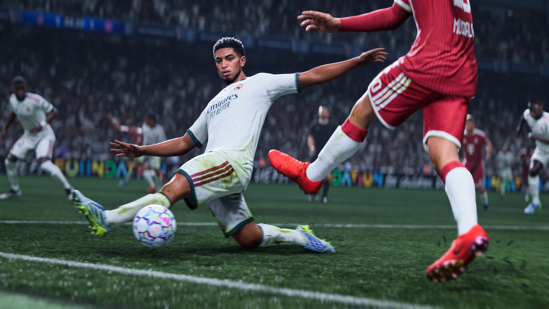 EA Sports FC 27 — скриншот 5