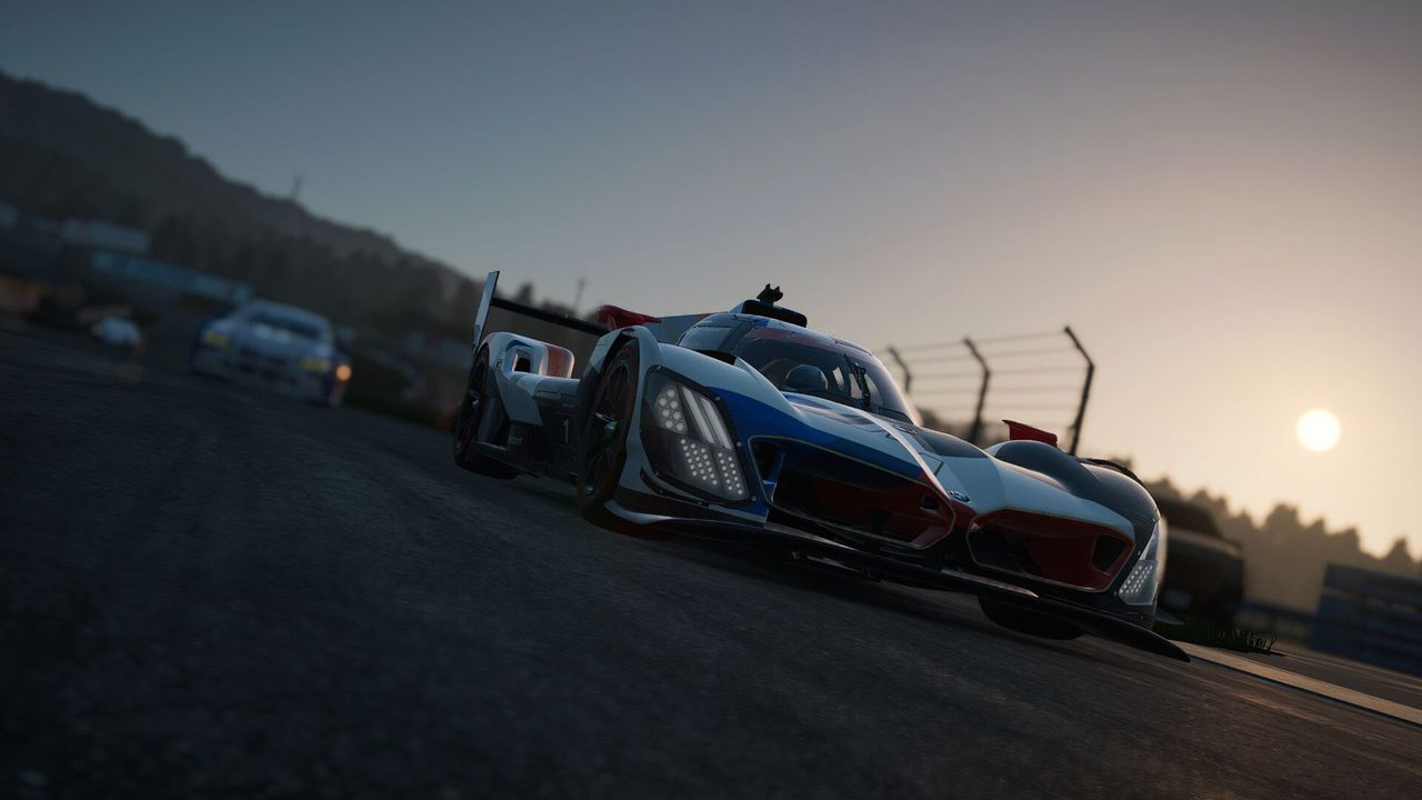 Endurance Motorsport Series — скриншот 2