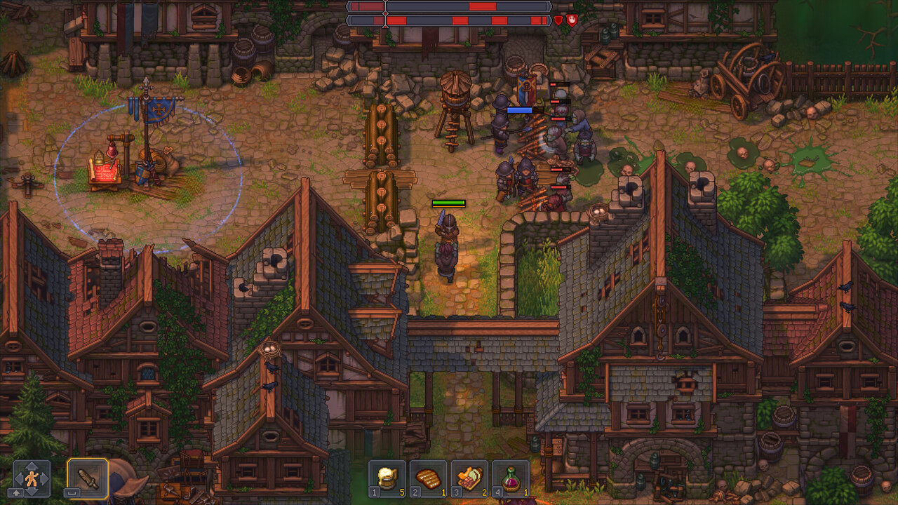 Graveyard Keeper 2 — скриншот 4
