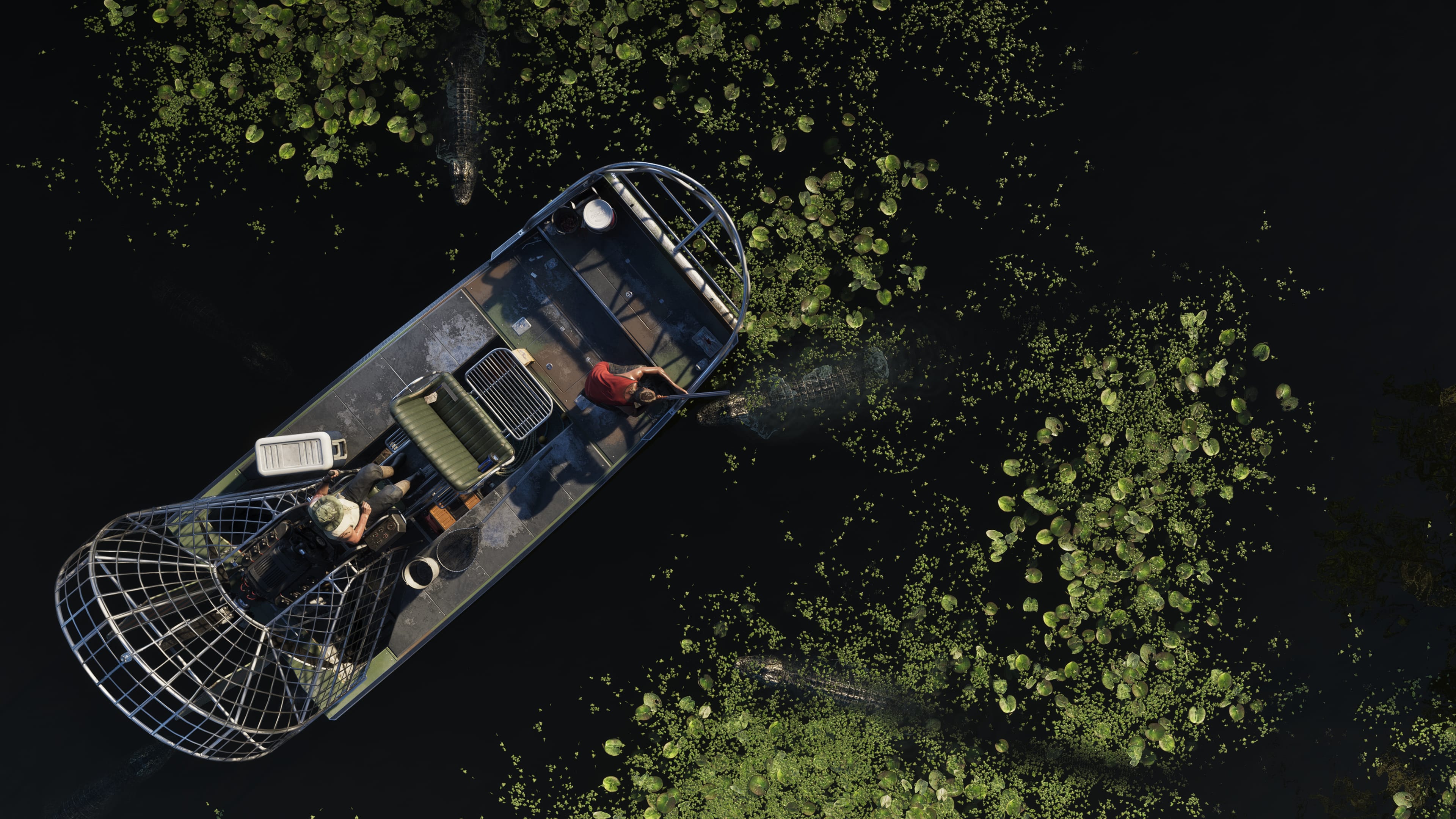 Grand Theft Auto VI — скриншот 6