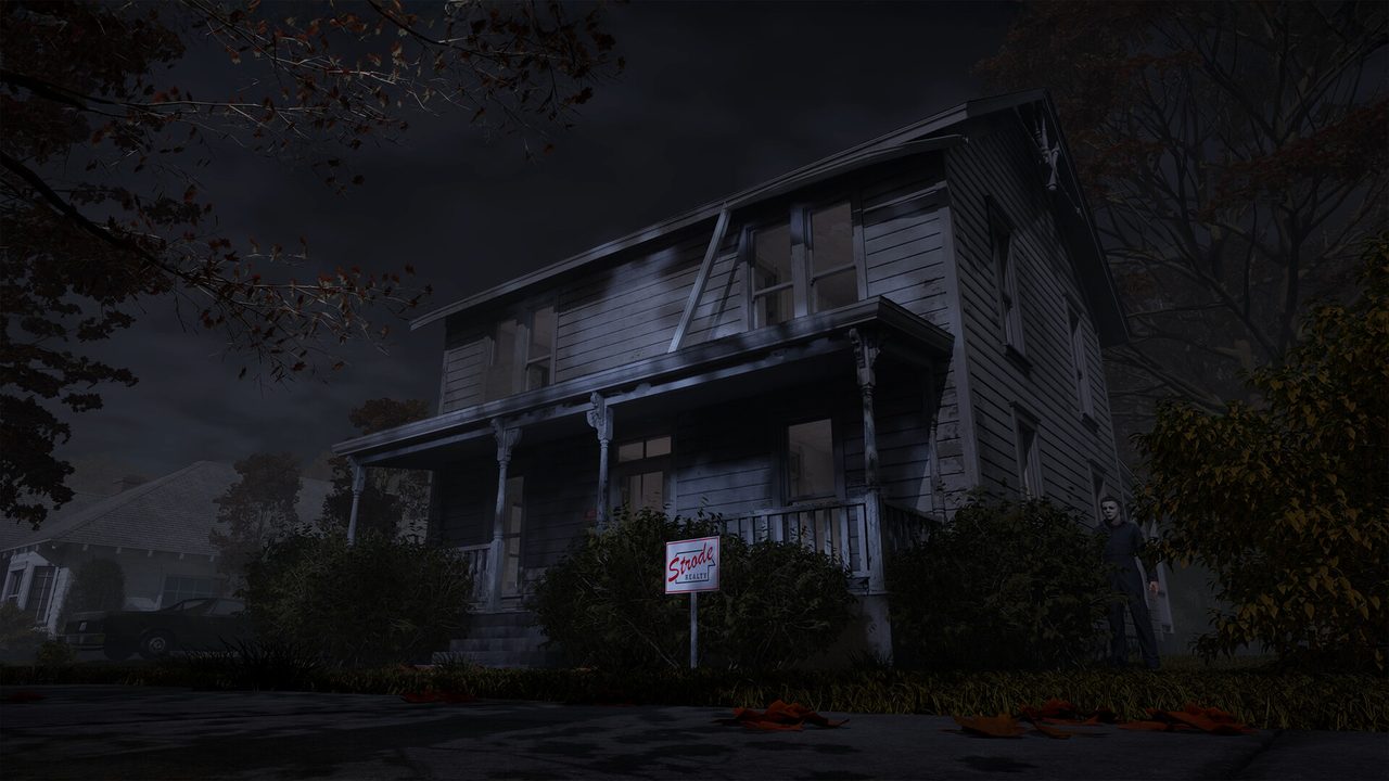 Halloween (2026) — скриншот 2