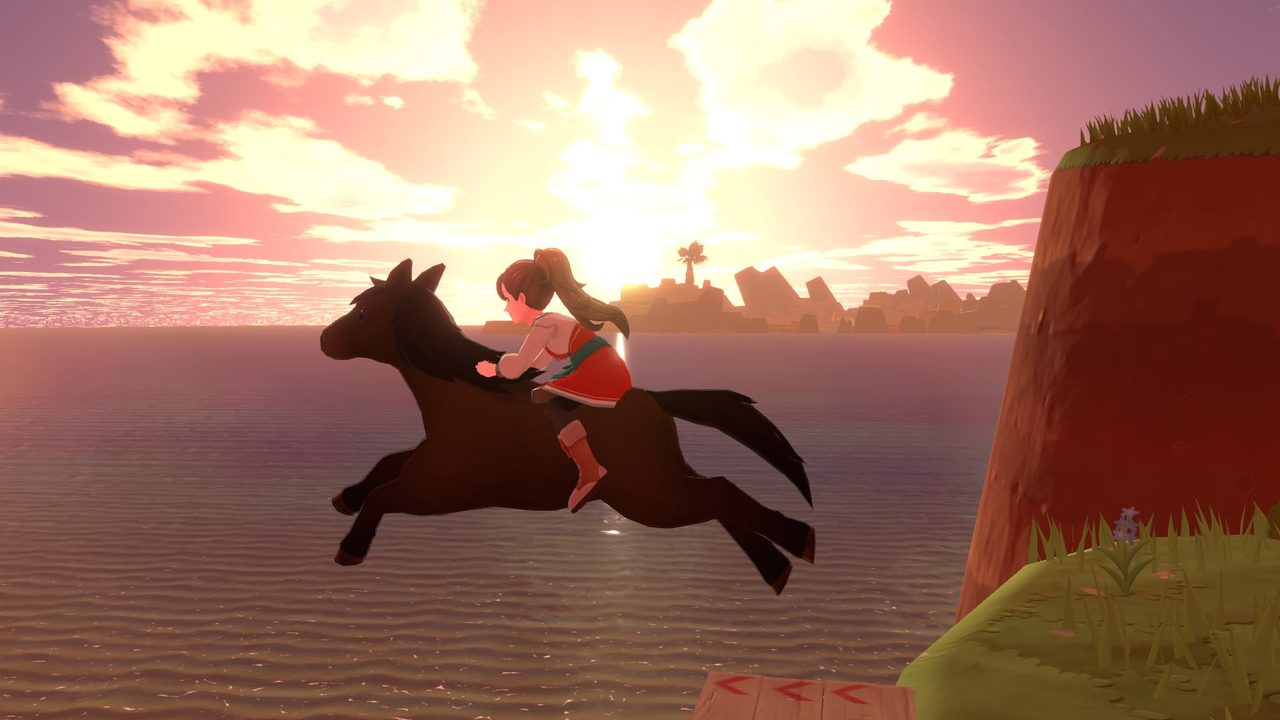 Harvest Moon: Echoes of Teradea — скриншот 3