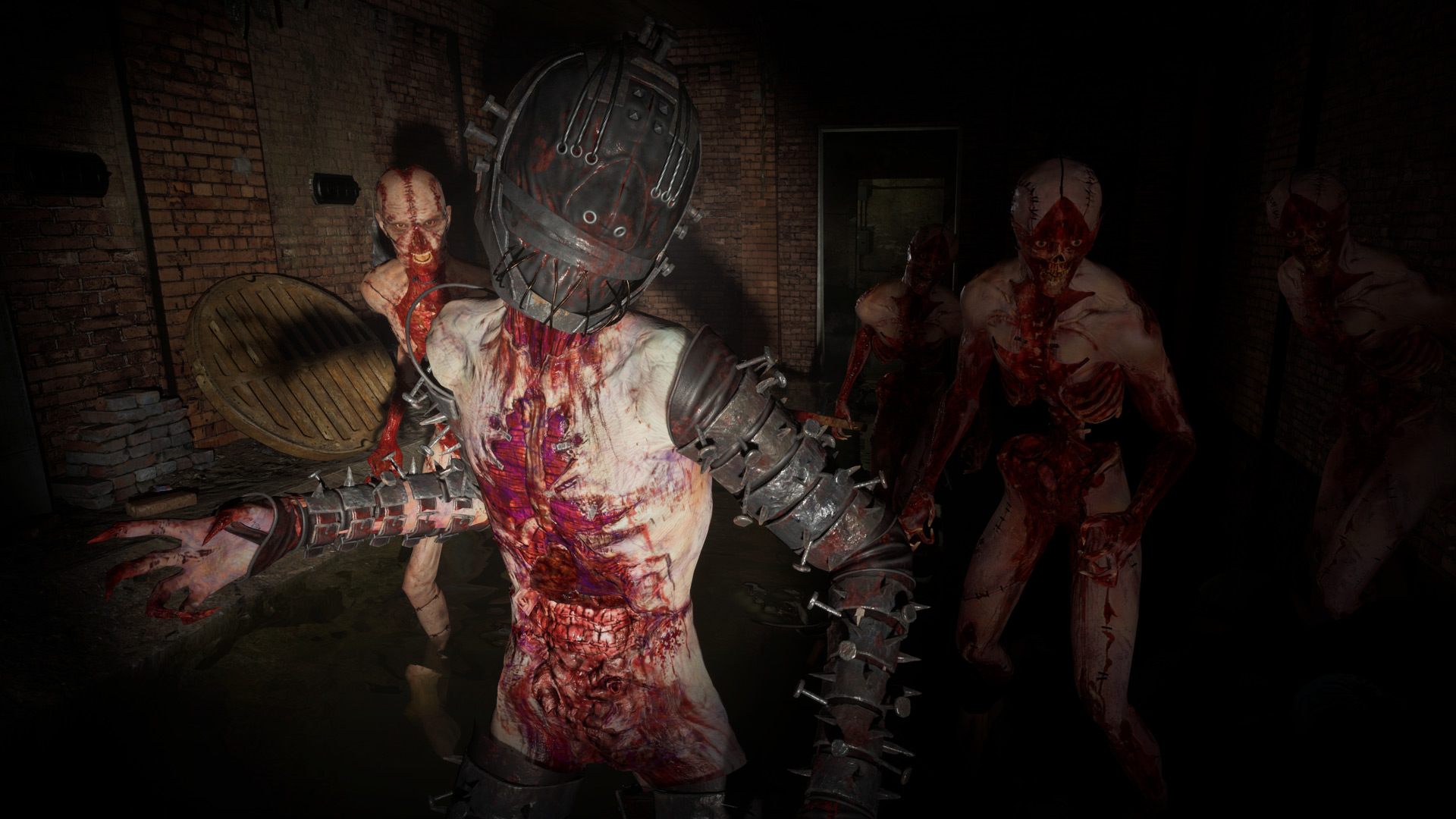 Hellraiser: Revival — скриншот 8
