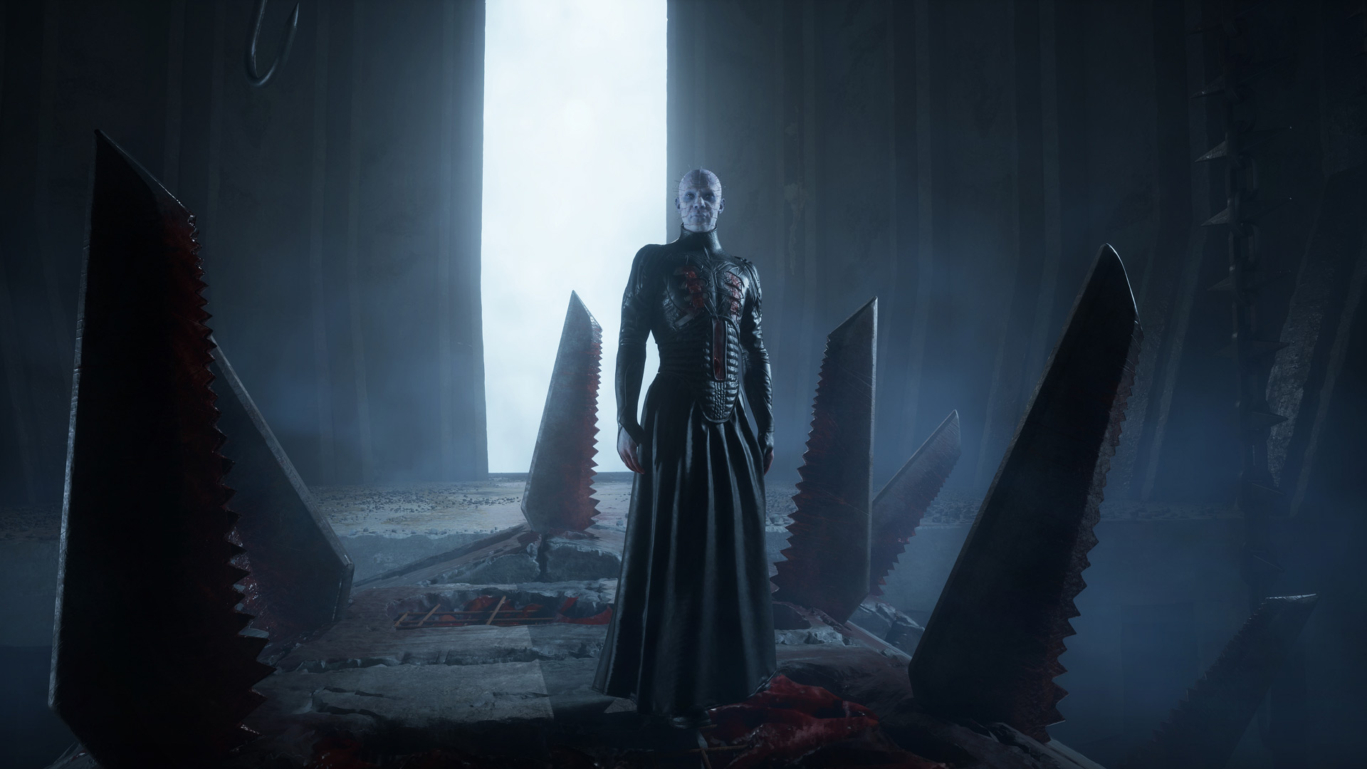 Hellraiser: Revival — скриншот 10