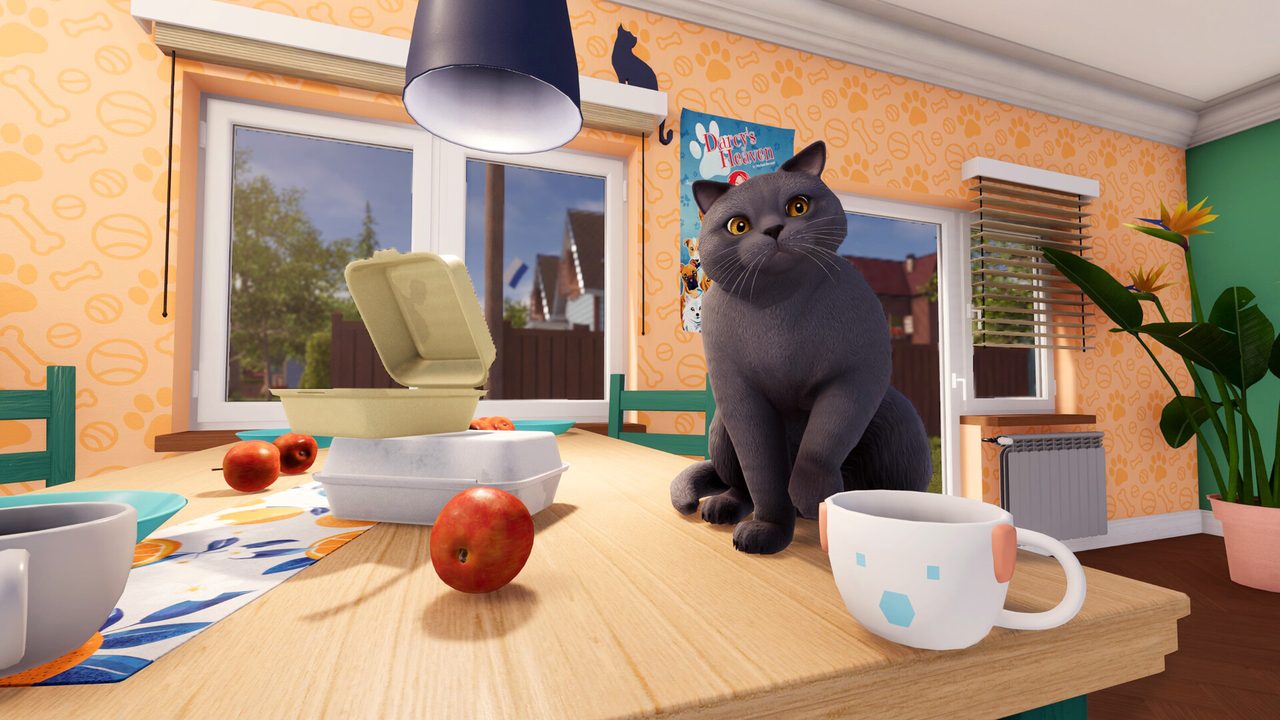 House Flipper 2 - Pets DLC — скриншот 3