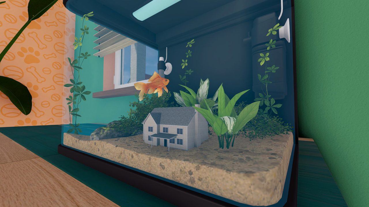 House Flipper 2 - Pets DLC — скриншот 4