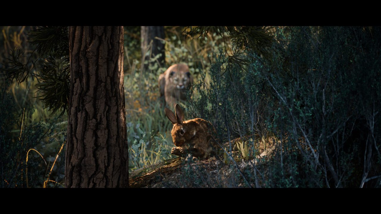 Hunting Simulator 3 — скриншот 4