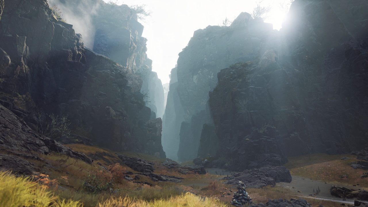 Island of Winds — скриншот 3