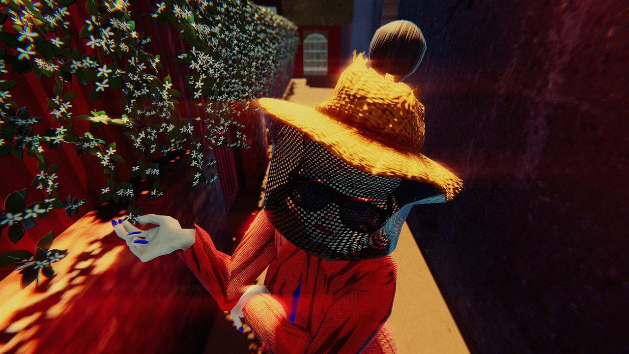 Janet DeMornay Is A Slumlord (and a witch) — скриншот 3