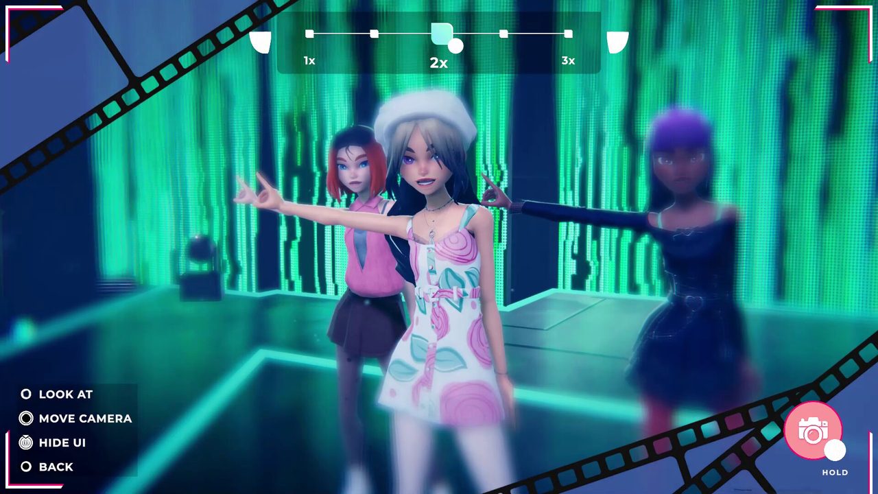 K-POP Rising: Dream to Shine — скриншот 4
