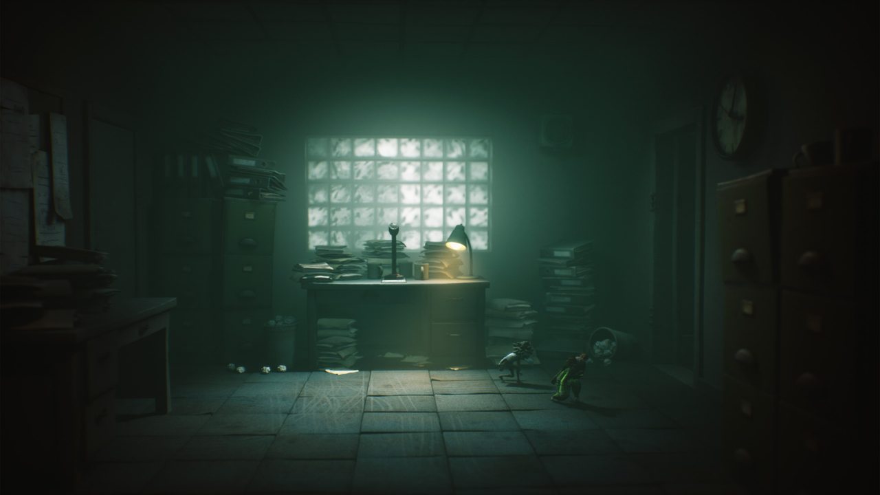 Little Nightmares III: The Shores — скриншот 2