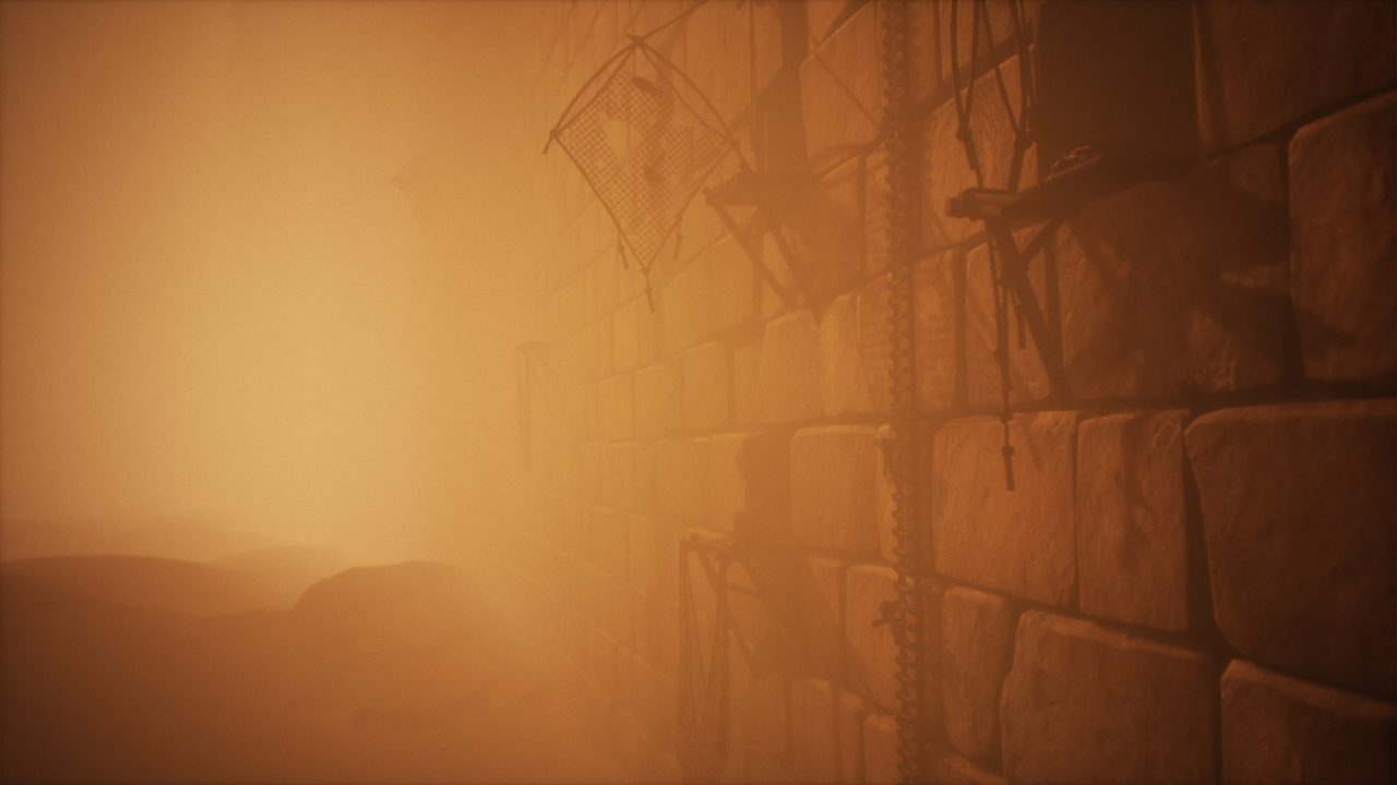 Little Nightmares III: The Shores — скриншот 3