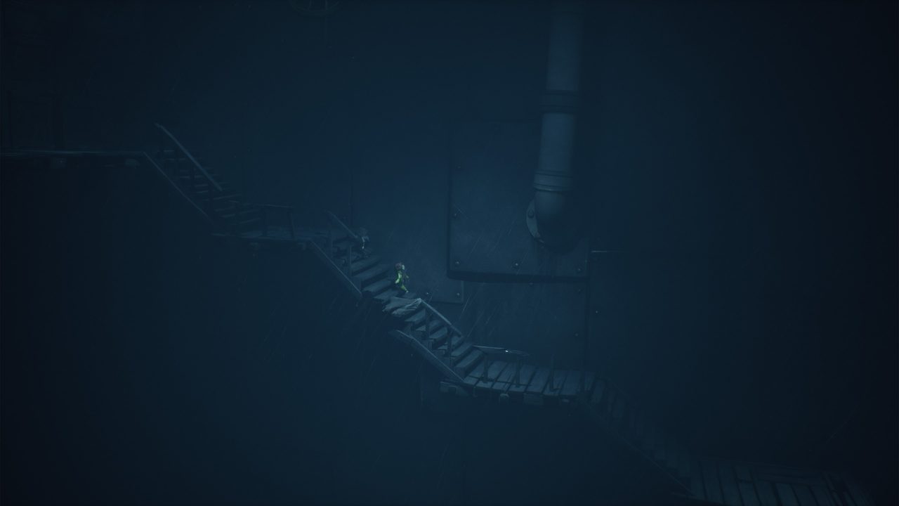 Little Nightmares III: The Shores — скриншот 4