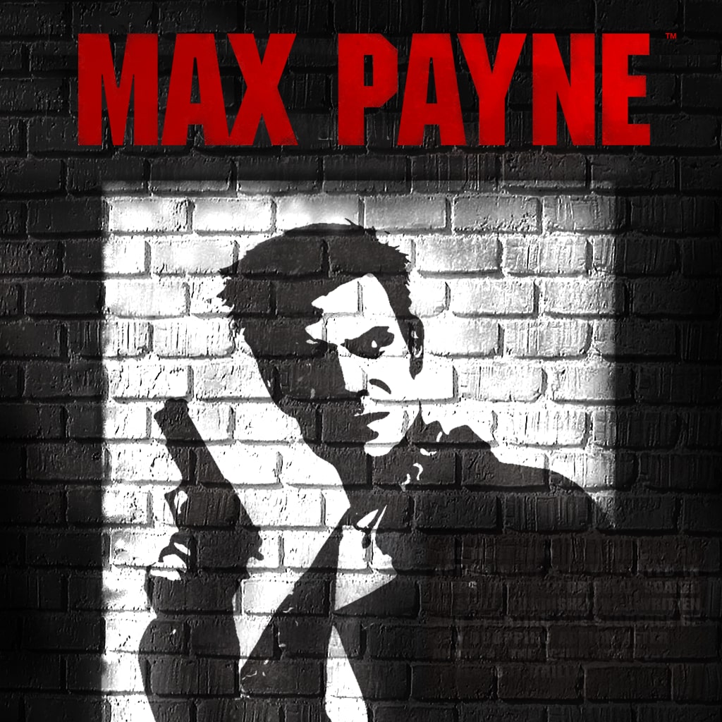 Max Payne 1 & 2 Remake — арт 3