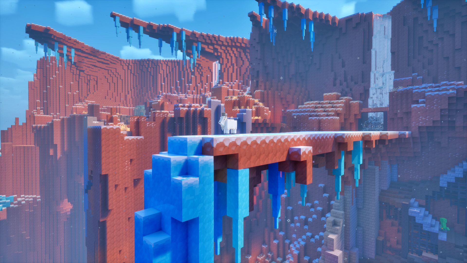 Minecraft Dungeons II — скриншот 3