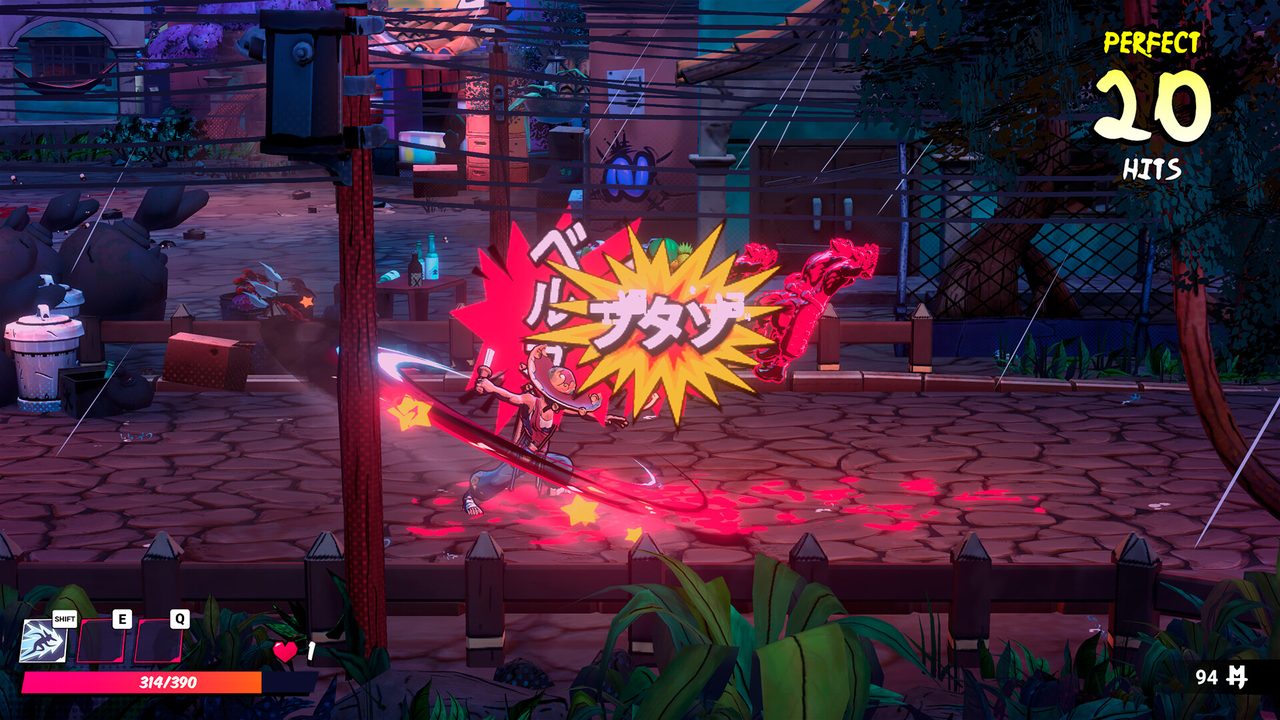 Mexican Ninja — скриншот 4