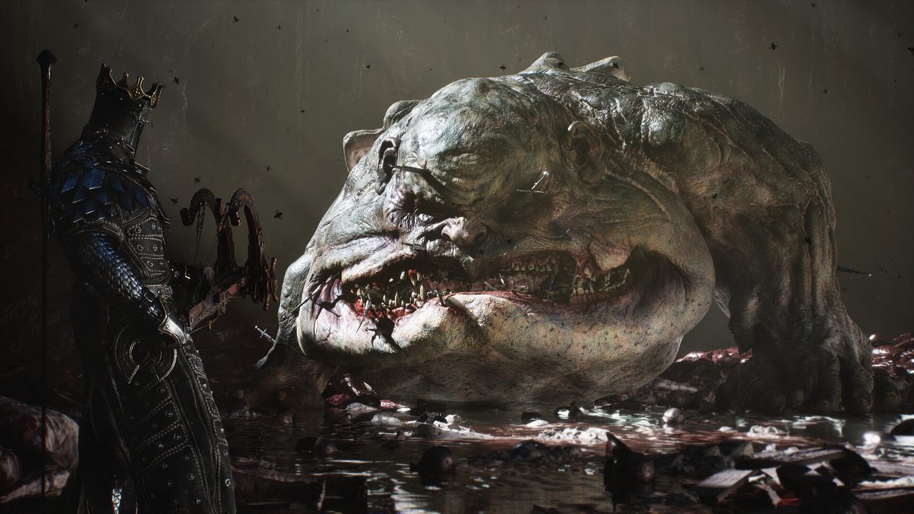 Mortal Shell II — скриншот 2