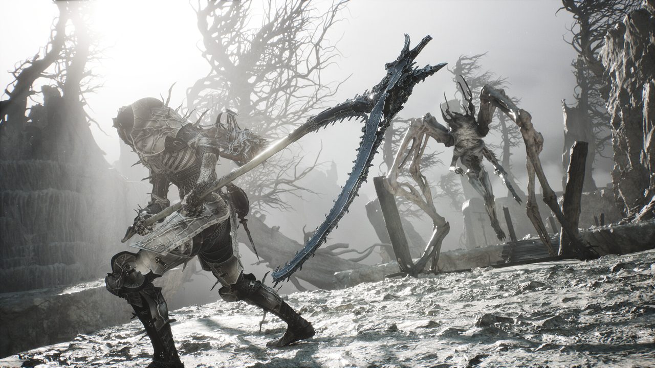 Mortal Shell II — скриншот 3