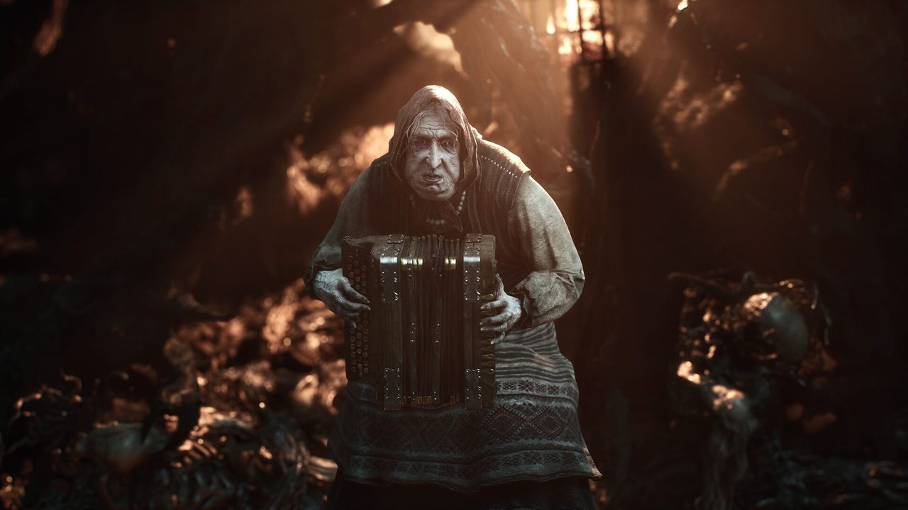 Mortal Shell II — скриншот 4