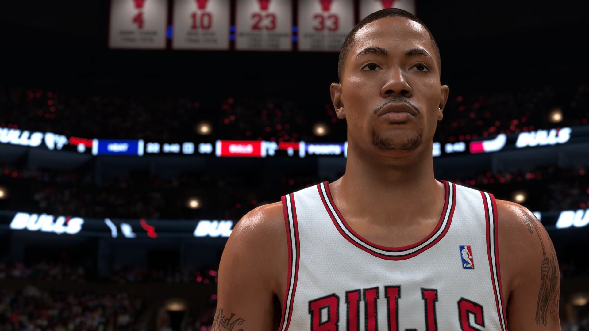 NBA 2K27 — скриншот 2