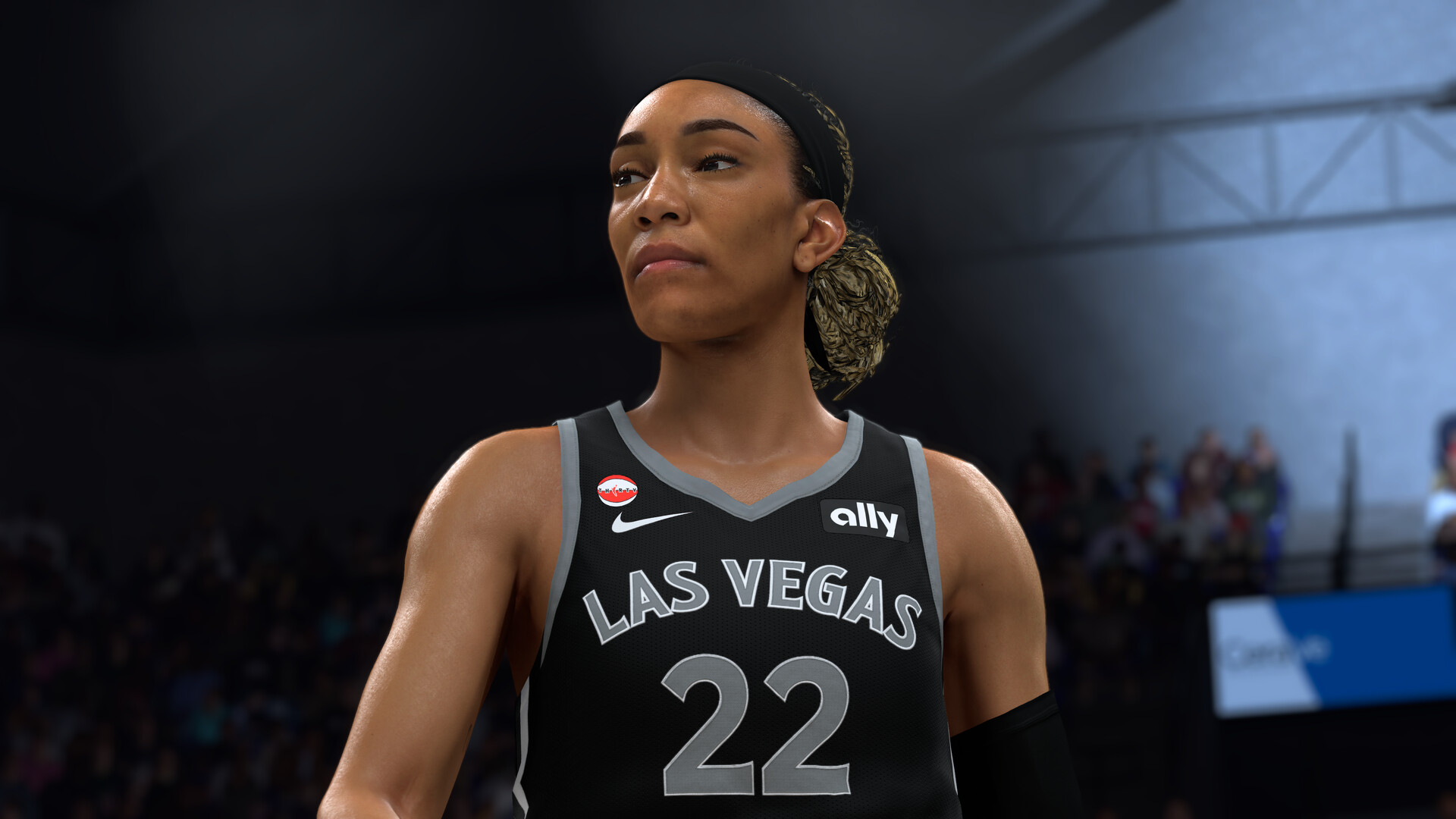 NBA 2K27 — скриншот 3