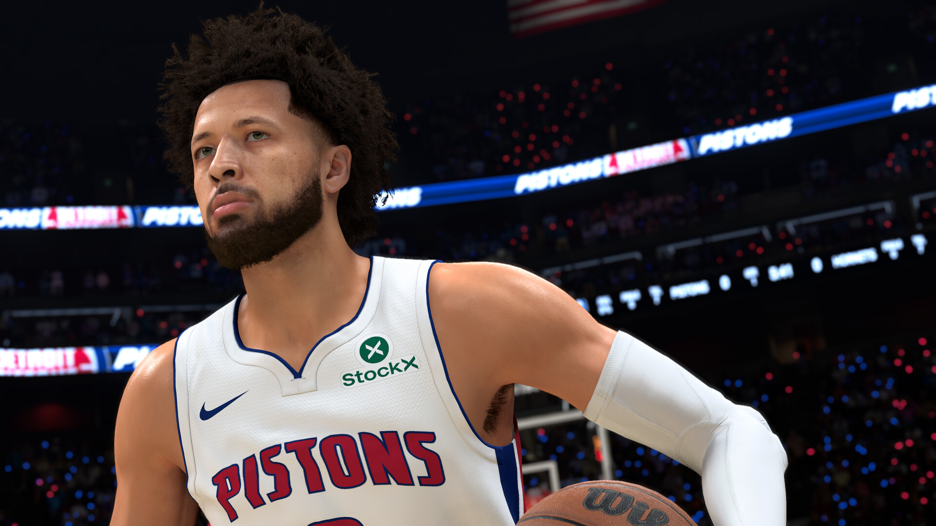 NBA 2K27 — скриншот 4